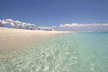 Naxos Imperial Naxos City Exterior foto