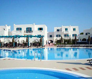 Naxos Imperial Naxos City Exterior foto