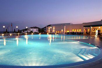 Naxos Imperial Naxos City Exterior foto