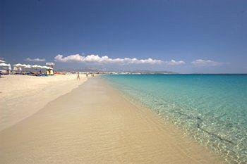 Naxos Imperial Naxos City Exterior foto