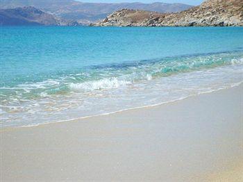 Naxos Imperial Naxos City Exterior foto