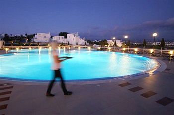 Naxos Imperial Naxos City Exterior foto